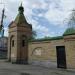 Монастырская башня (ru) in Penza city