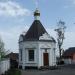 Часовня-усыпальница (ru) in Penza city