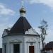 Часовня-усыпальница (ru) in Penza city