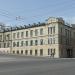 Библиотека им. Лермонтова (ru) in Penza city