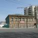 Снесенное здание (ул. Калинина, 16) (ru) in Penza city