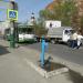 Водоразборная колонка (ru) in Penza city
