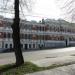 Художественное училище в городе Пенза