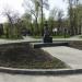 Бюст М. Ю. Лермонтова в городе Пенза