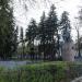 Памятник борцам революции в городе Пенза