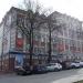 Офисный центр в городе Пенза