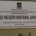 SD NEGERI BINTARA JAYA V (id) in Bekasi city