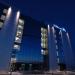 Hilton Helsinki Airport in Vantaa city
