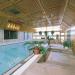 Hilton Helsinki Airport in Vantaa city