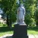 Пам'ятник Богдану Хмельницькому в місті Сокаль