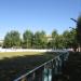 Хоккейный корт в городе Сухой Лог