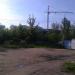 Строящееся здание в городе Энгельс