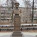 Памятник Герою Советского Союза Василию Маргелову