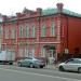 Торговый центр в городе Сергиев Посад