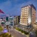 Hilton Garden Inn İzmir Bayraklı in İzmir Büyükşehir Belediyesi city