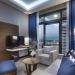 Hilton Garden Inn İzmir Bayraklı in İzmir Büyükşehir Belediyesi city