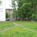 Родник в городе Уфа