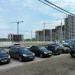 Строящийся жилой комплекс «Акварель» в городе Уфа