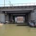 Железнодорожные мосты через реку Чесноковку в городе Новоалтайск