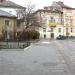 Vicheva ploshcha in Lviv city