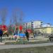 Детская игровая площадка в городе Екатеринбург