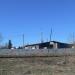 Строительная площадка в городе Екатеринбург