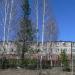 Жилой дом для офицеров в городе Екатеринбург