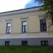 Служебные флигели Московской 1-й мужской гимназии — памятник архитектуры