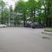 Парковка в городе Арзамас