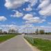 Автобусная остановка ул. Раахе в городе Череповец