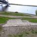 Лестница в городе Череповец