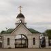 Ворота в городе Череповец