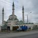 Городская соборная мечеть в городе Черкесск
