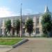 Газон в городе Каменск-Шахтинский