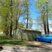 Гараж в городе Череповец