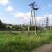 ПС Синельниково Тяговая-150/35/10 кВ в городе Синельниково