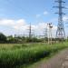 ПС Синельниково Тяговая-150/35/10 кВ в городе Синельниково