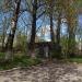Сарай в городе Череповец