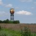 Water tower