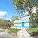 Торговый павильон в городе Череповец