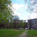 Детская площадка в городе Череповец