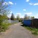 Гаражи в городе Череповец