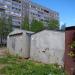 Гаражи в городе Череповец
