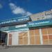 Торговый павильон в городе Череповец
