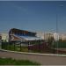 Учебно-спортивный комплекс «Мирас» в городе Казань
