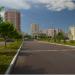 Учебно-спортивный комплекс «Мирас» в городе Казань