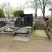 The grave of Kosicki family in Warsaw city
