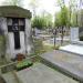 The grave of Bernatowicz family in Warsaw city