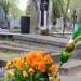The grave of Bernatowicz family in Warsaw city