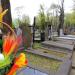 The grave of Bernatowicz family in Warsaw city